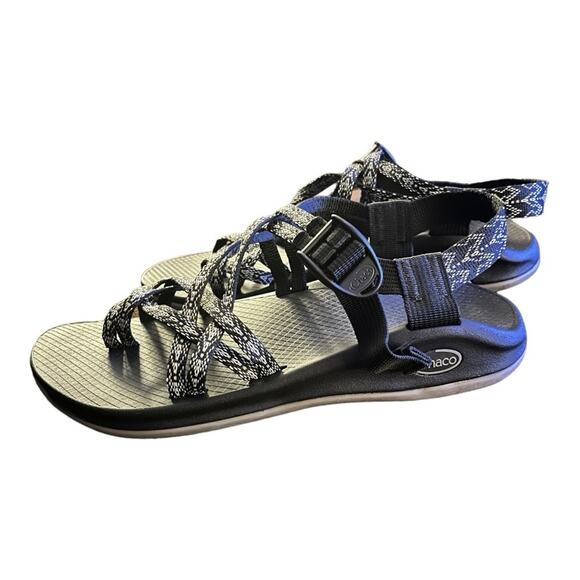 Chaco Z Eddy X2 Sport Sandals Size 10 - Picture 4 of 5